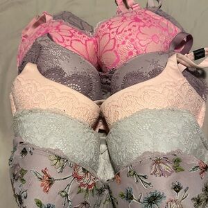 36DDD Victoria secret Lot